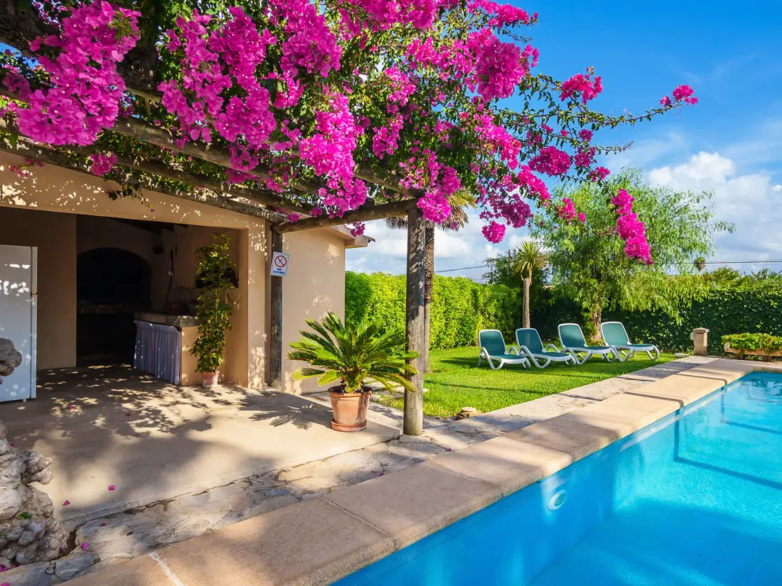 Maison de Vacances Alcúdia