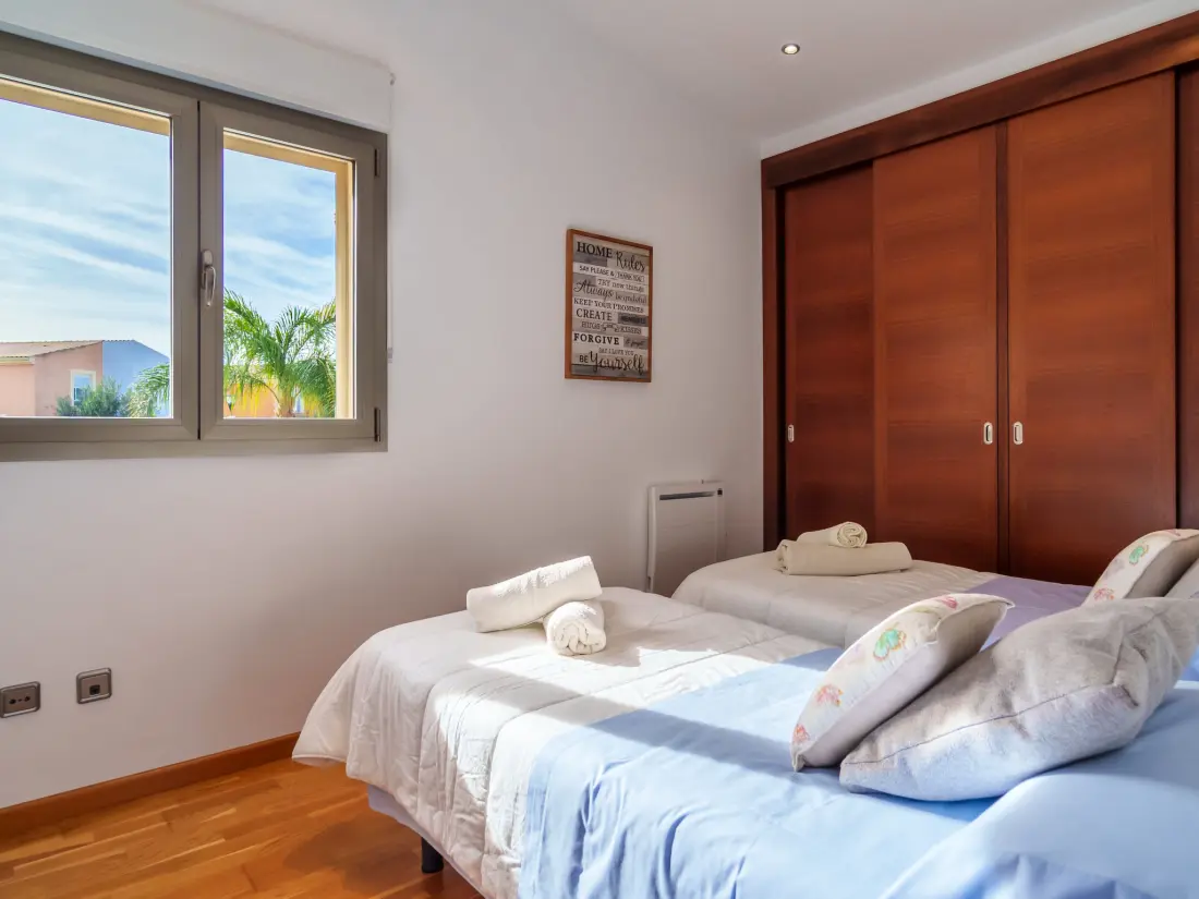Maison de Vacances Alcúdia