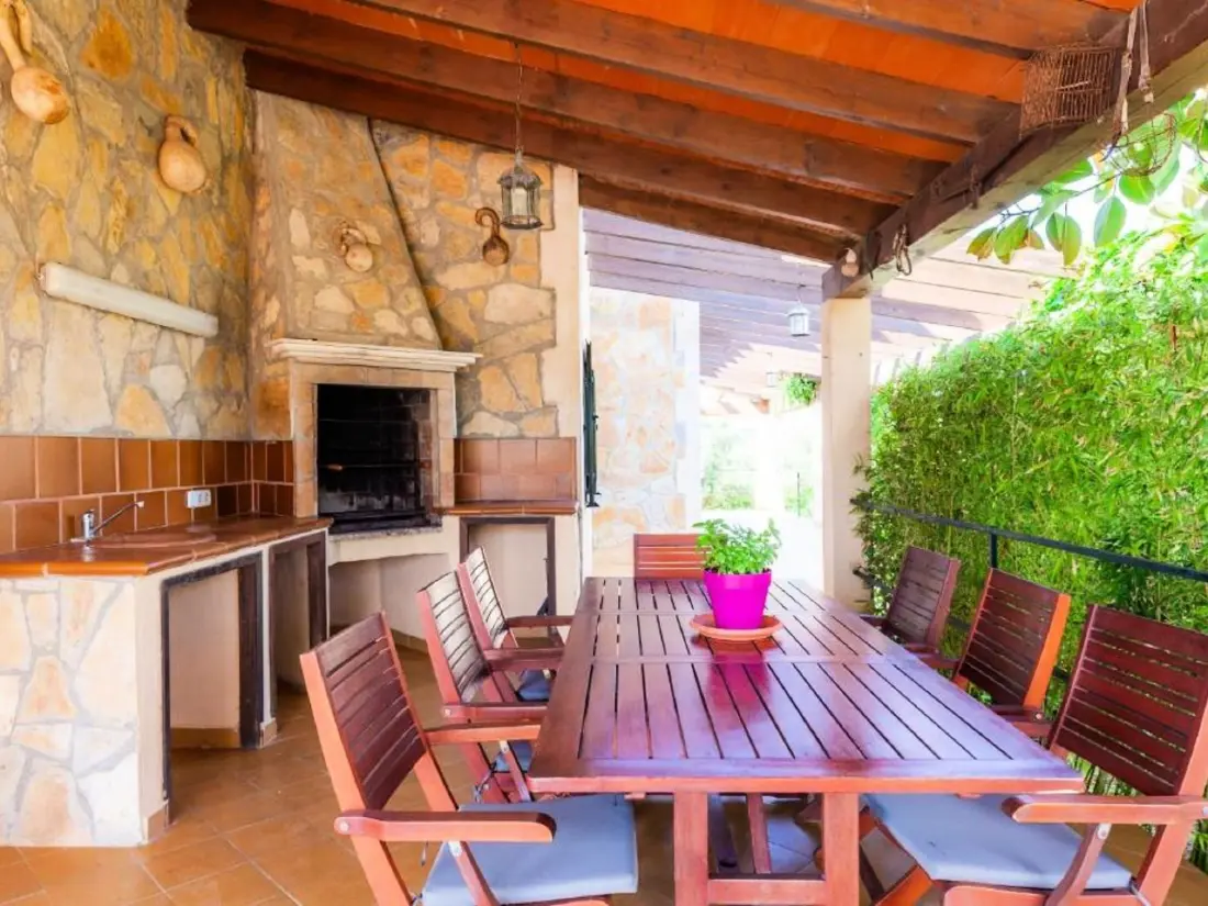 Maison de Vacances Alcúdia