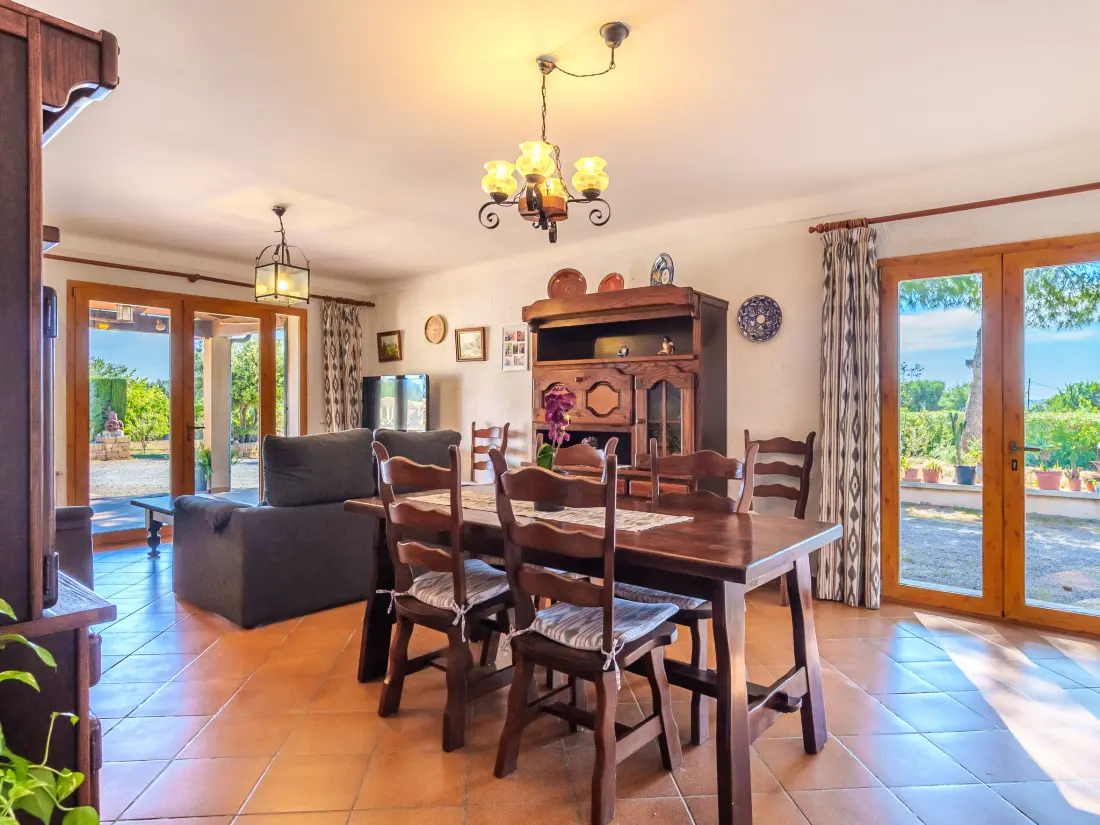 Maison de Vacances Alcúdia