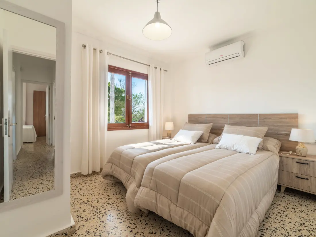 Maison de Vacances Alcúdia