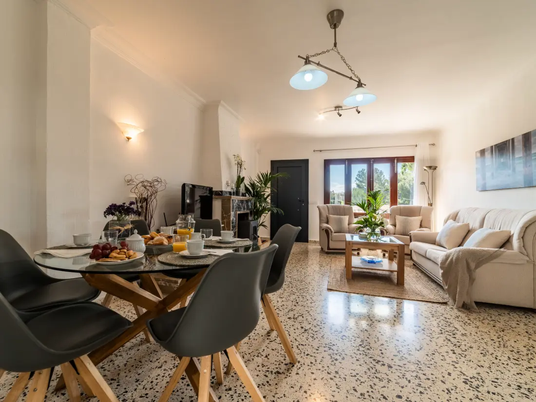 Maison de Vacances Alcúdia