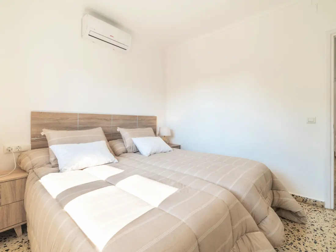 Maison de Vacances Alcúdia