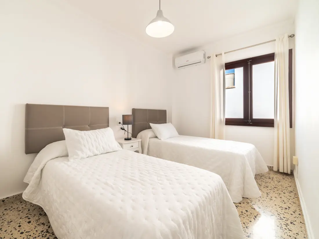 Maison de Vacances Alcúdia