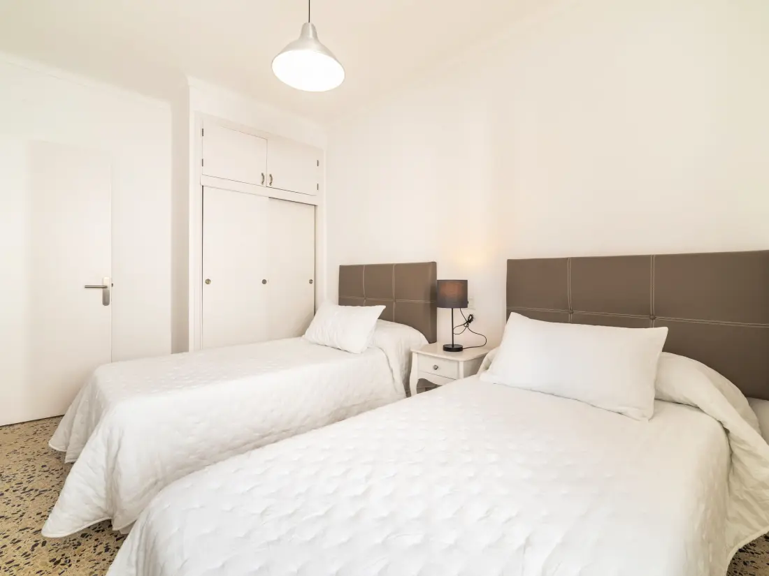Maison de Vacances Alcúdia