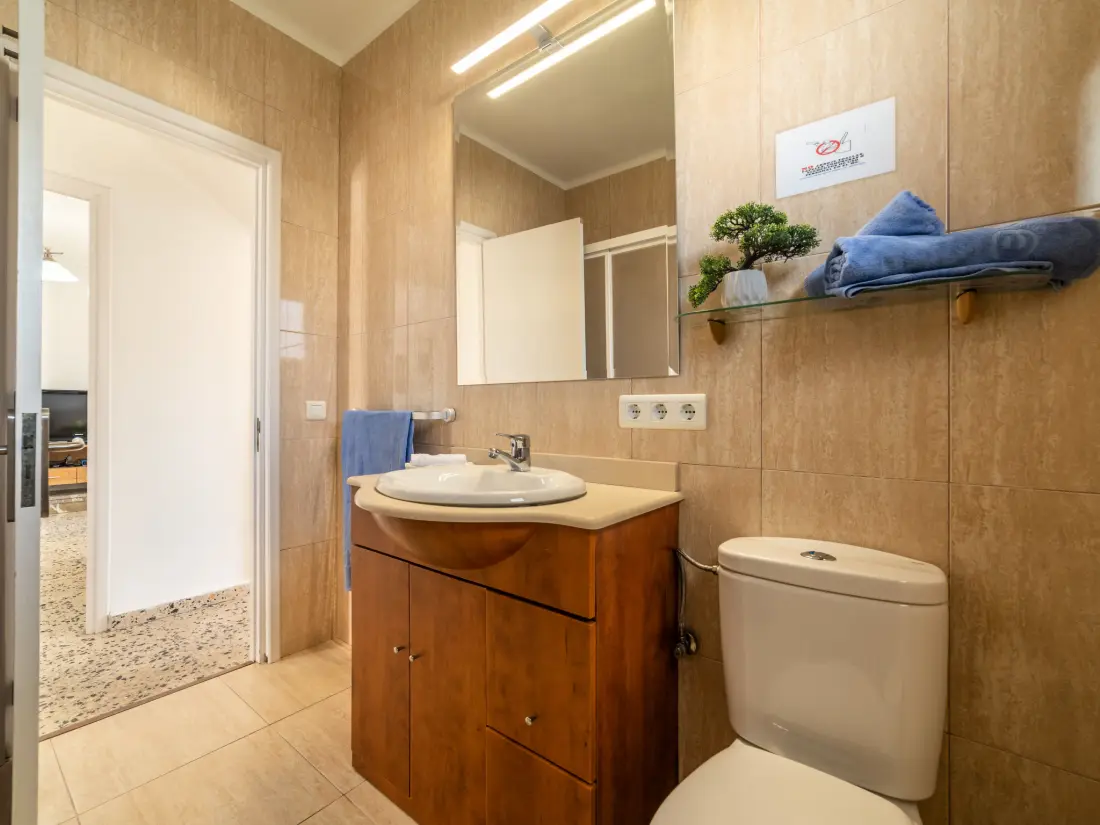 Maison de Vacances Alcúdia