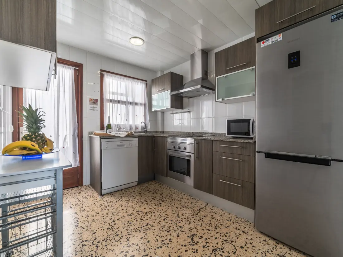 Maison de Vacances Alcúdia