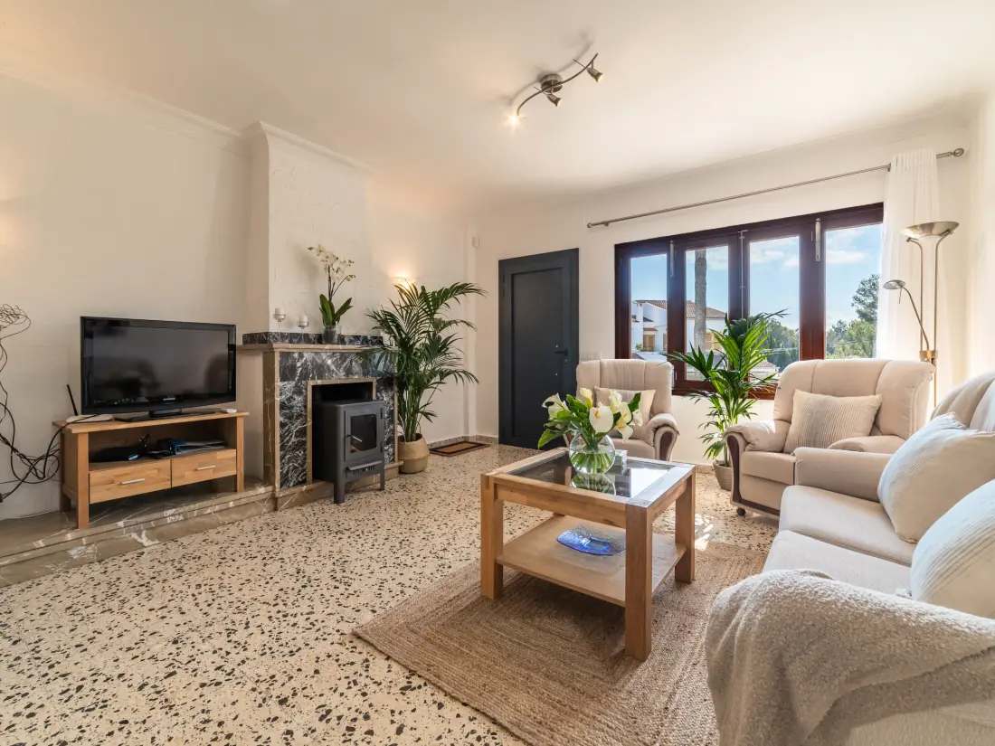 Maison de Vacances Alcúdia