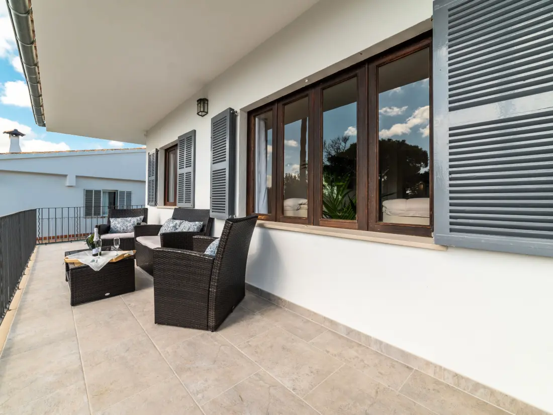 Maison de Vacances Alcúdia