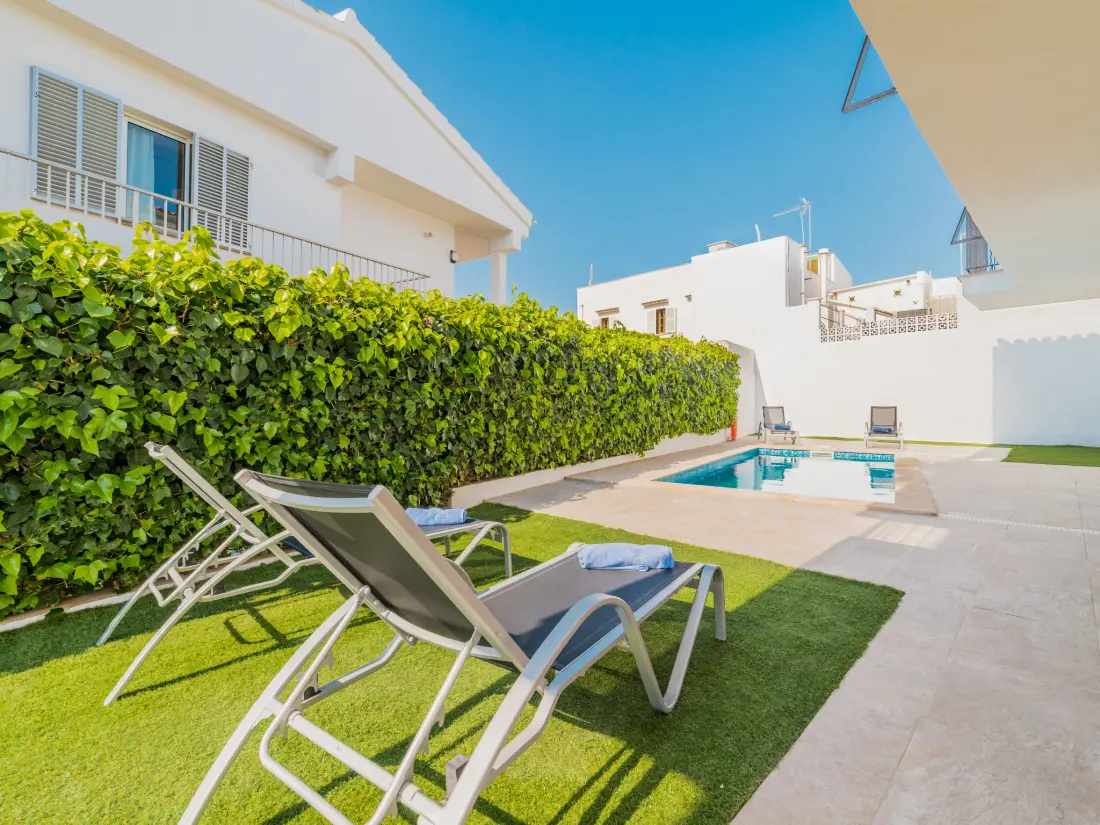 Maison de Vacances Alcúdia