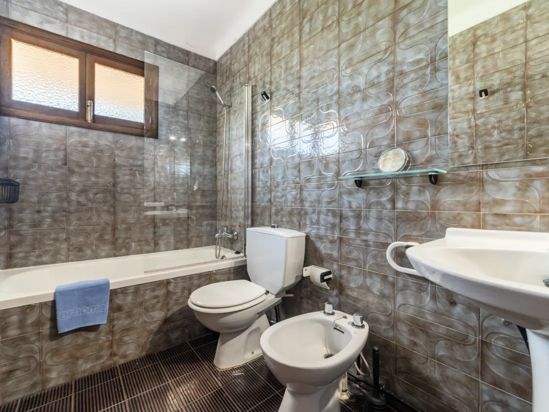 Maison de Vacances Alcúdia