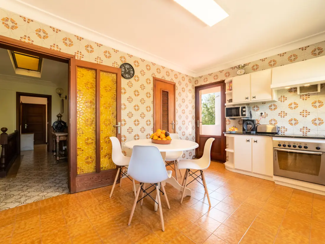 Maison de Vacances Alcúdia