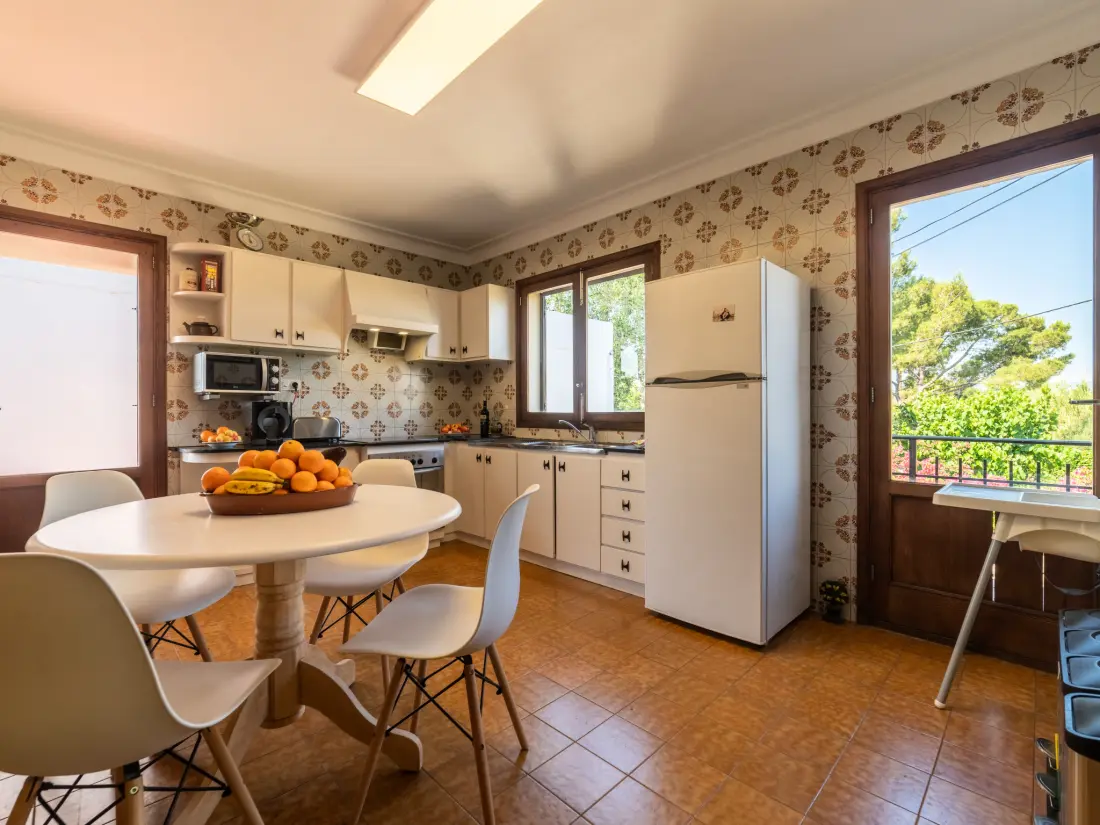 Maison de Vacances Alcúdia