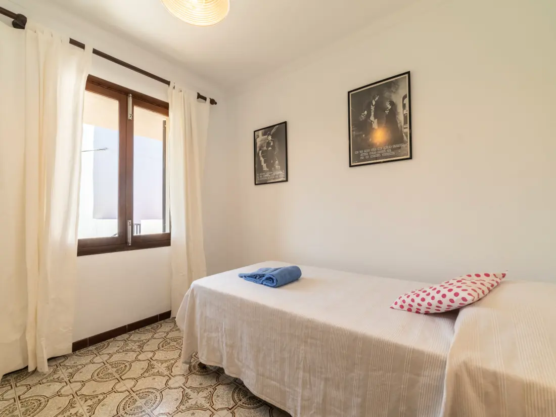 Maison de Vacances Alcúdia
