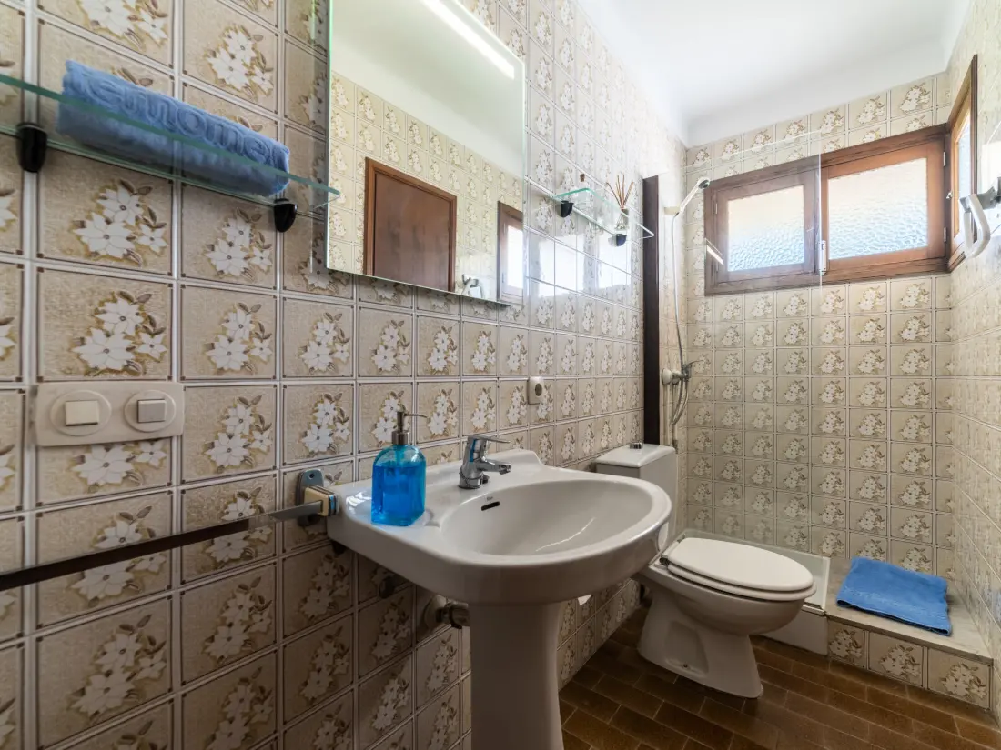 Maison de Vacances Alcúdia