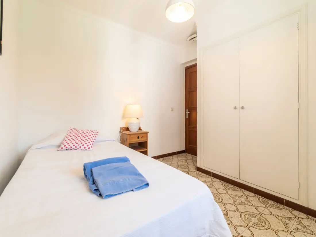 Maison de Vacances Alcúdia