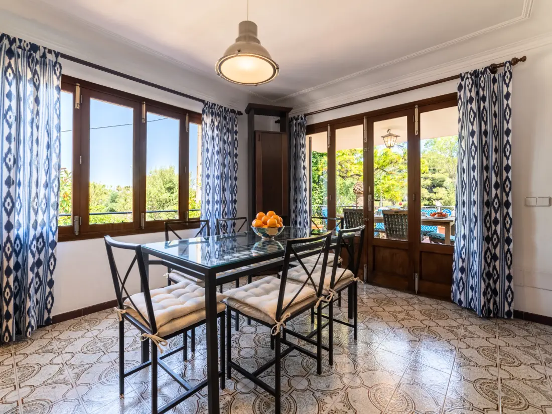 Maison de Vacances Alcúdia