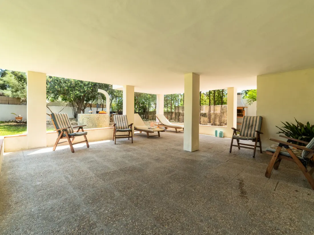 Maison de Vacances Alcúdia