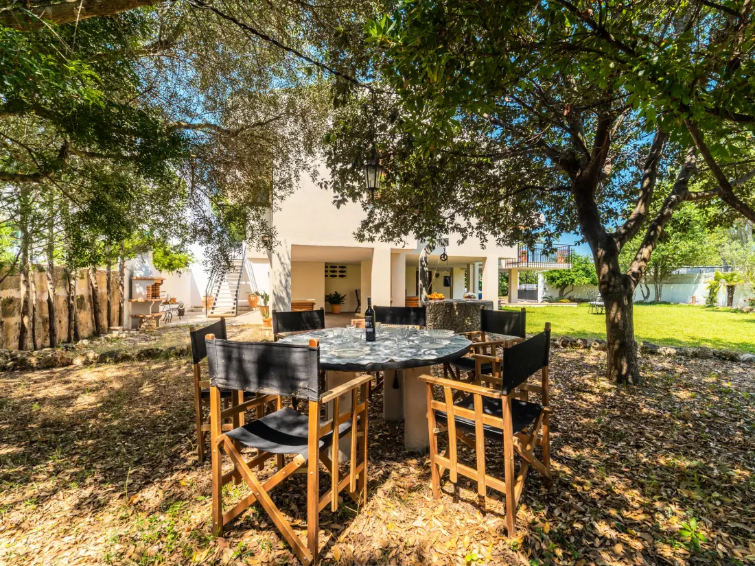 Maison de Vacances Alcúdia