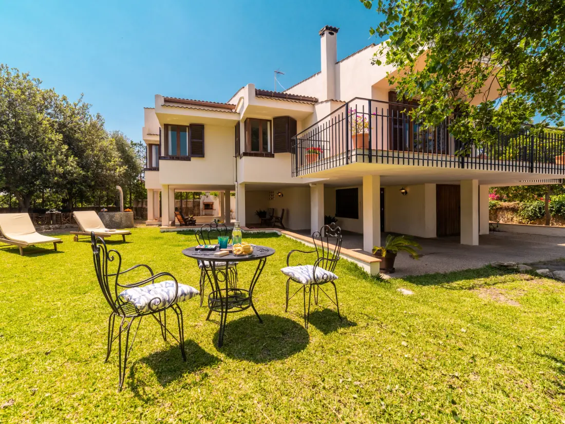 Maison de Vacances Alcúdia