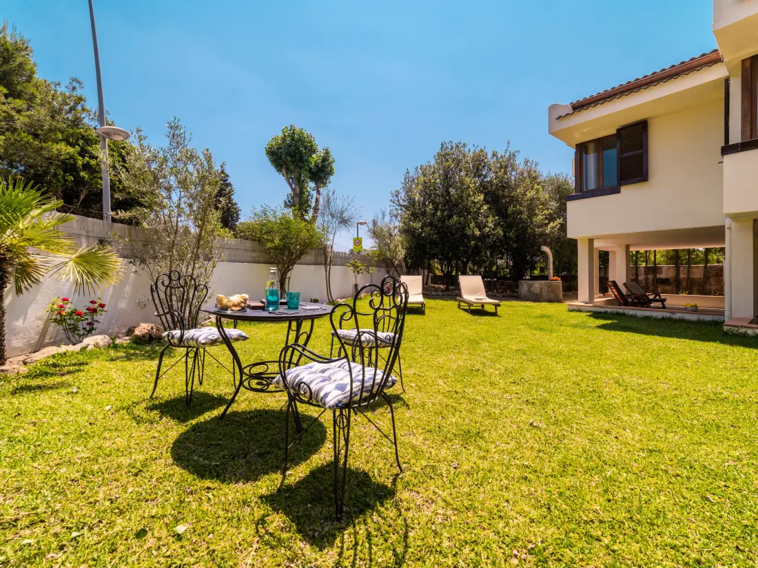 Maison de Vacances Alcúdia