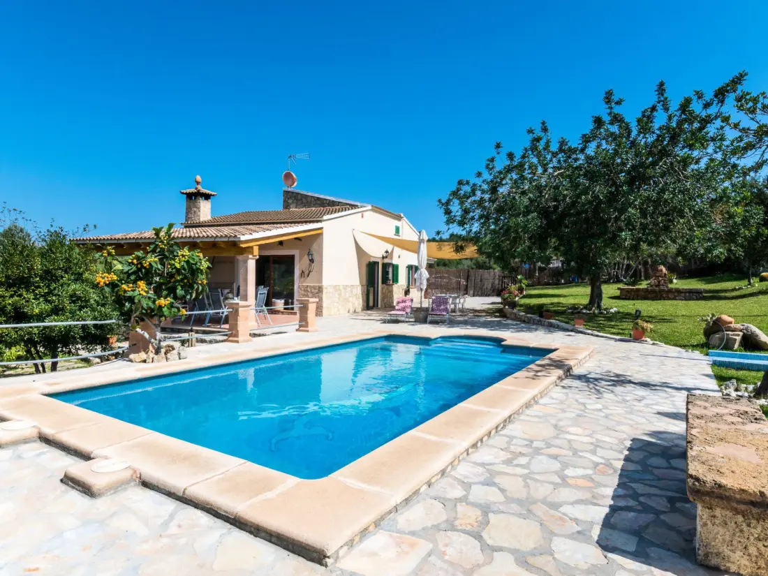 Maison de Vacances Alcúdia