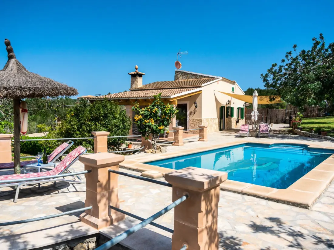 Maison de Vacances Alcúdia