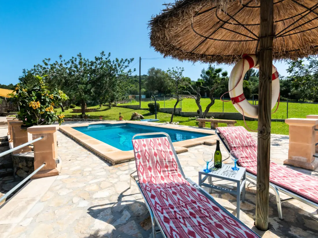 Maison de Vacances Alcúdia