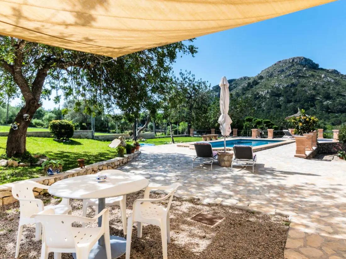 Maison de Vacances Alcúdia
