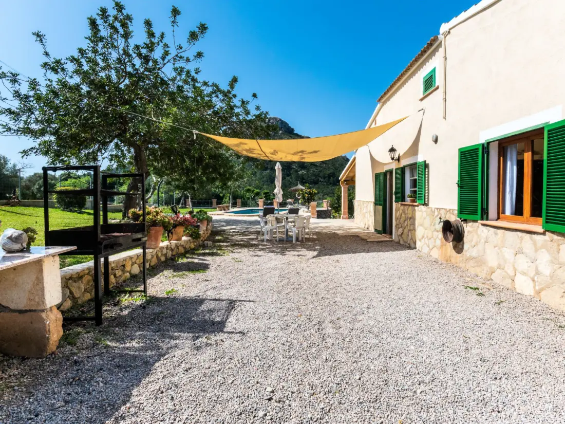 Maison de Vacances Alcúdia
