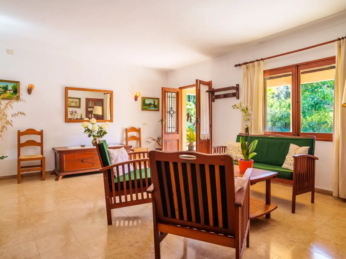 Maison de Vacances Alcúdia