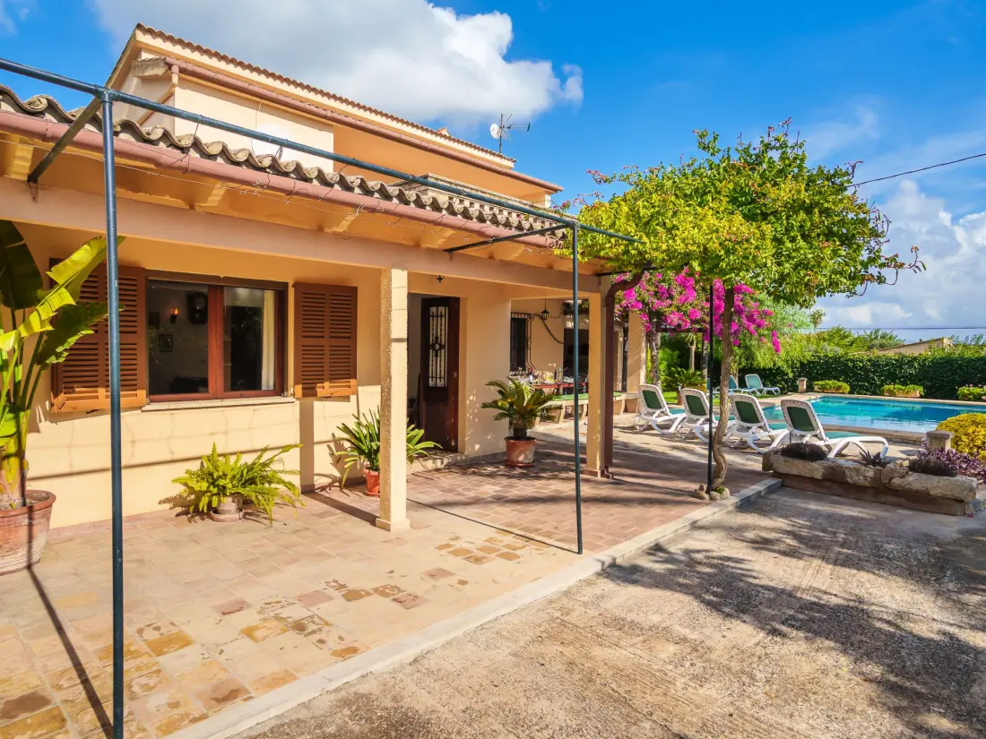Maison de Vacances Alcúdia