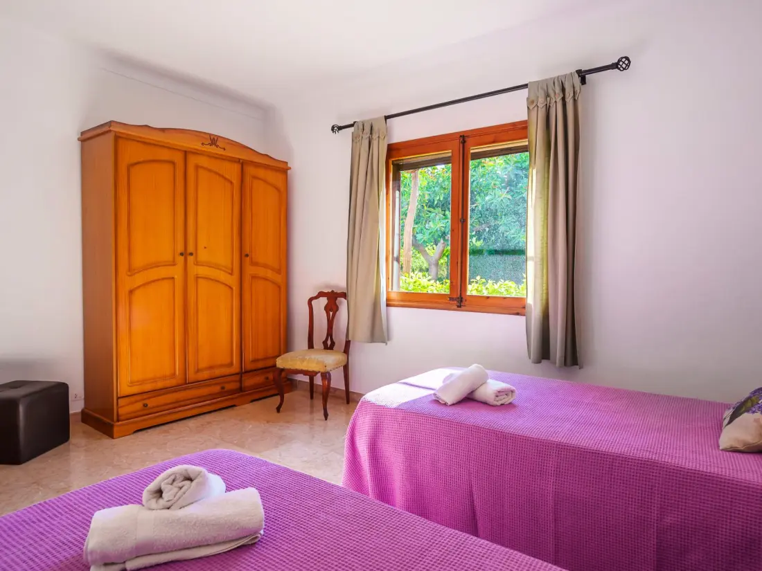 Maison de Vacances Alcúdia