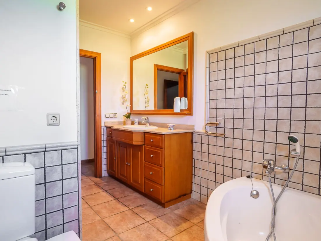Maison de Vacances Alcúdia
