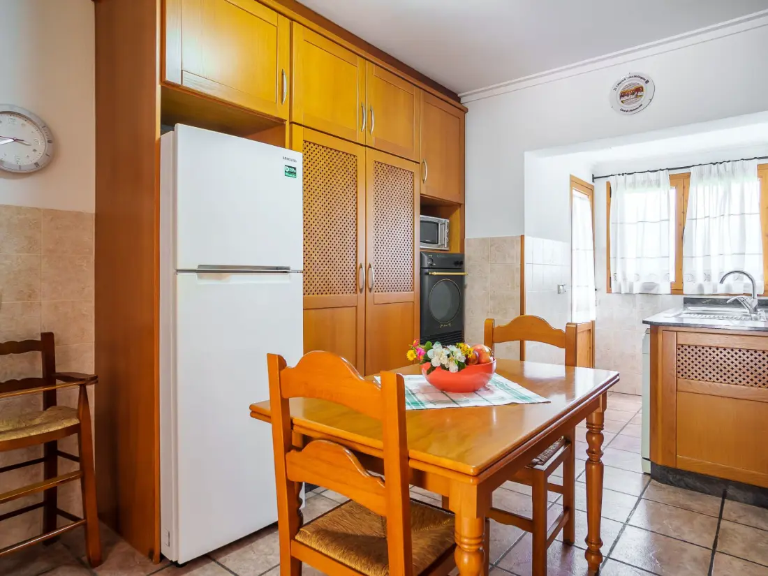 Maison de Vacances Alcúdia