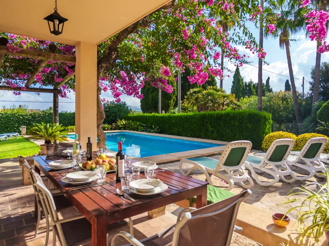 Maison de Vacances Alcúdia