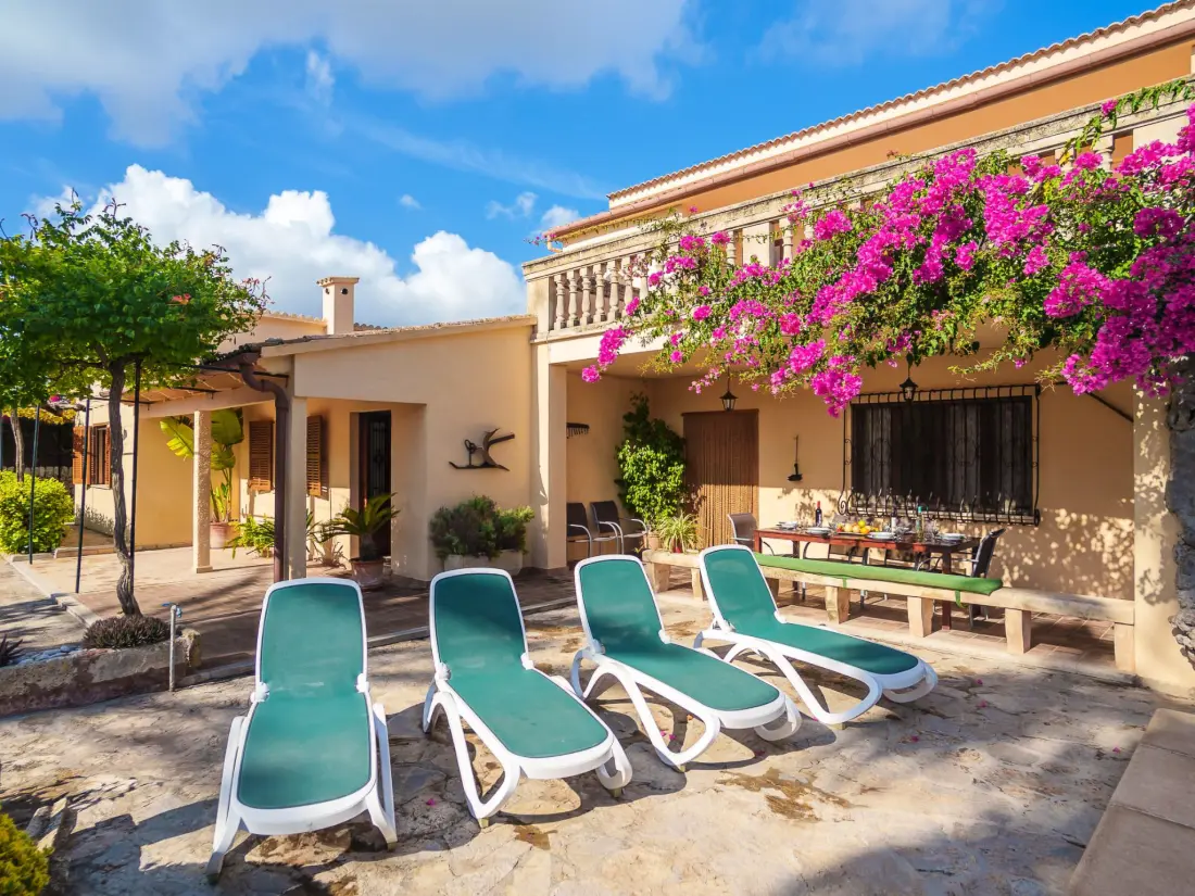 Maison de Vacances Alcúdia