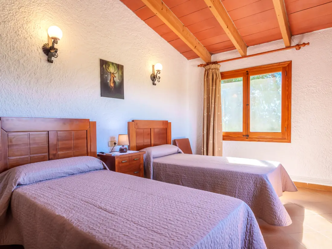 Maison de Vacances Alcúdia