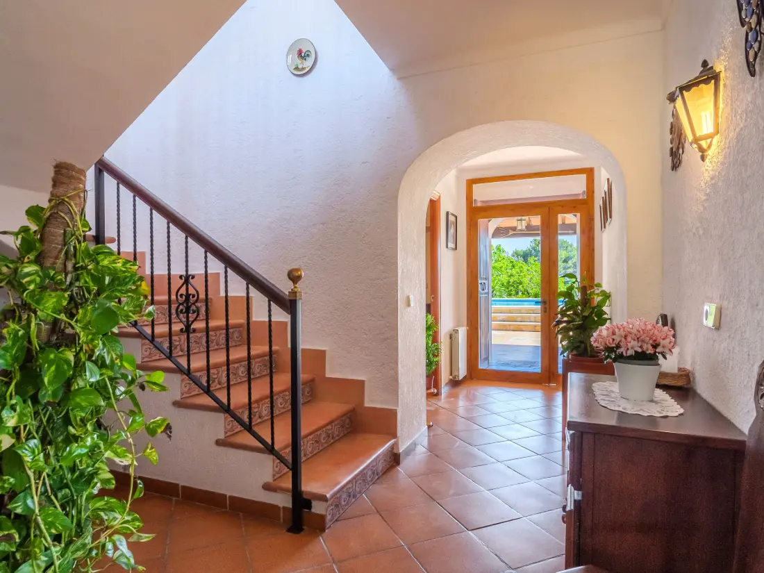Maison de Vacances Alcúdia
