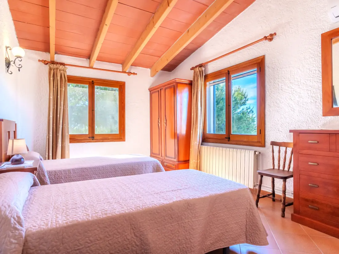 Maison de Vacances Alcúdia