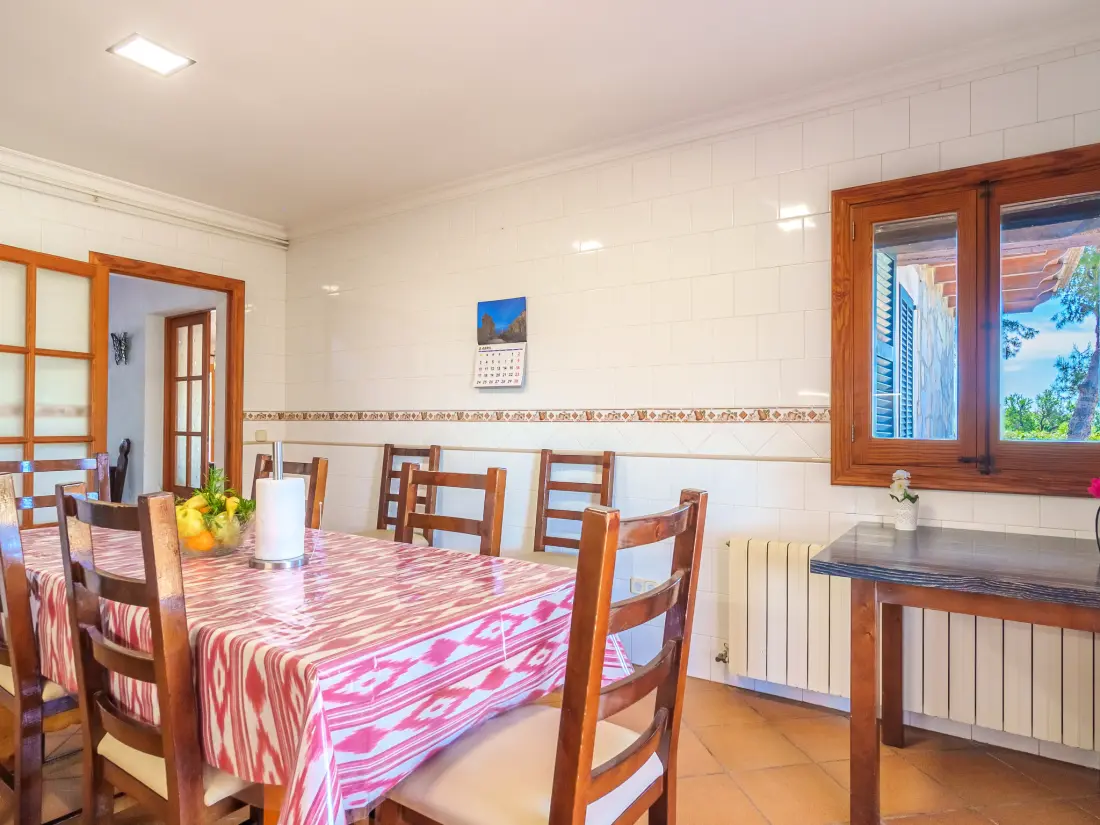 Maison de Vacances Alcúdia