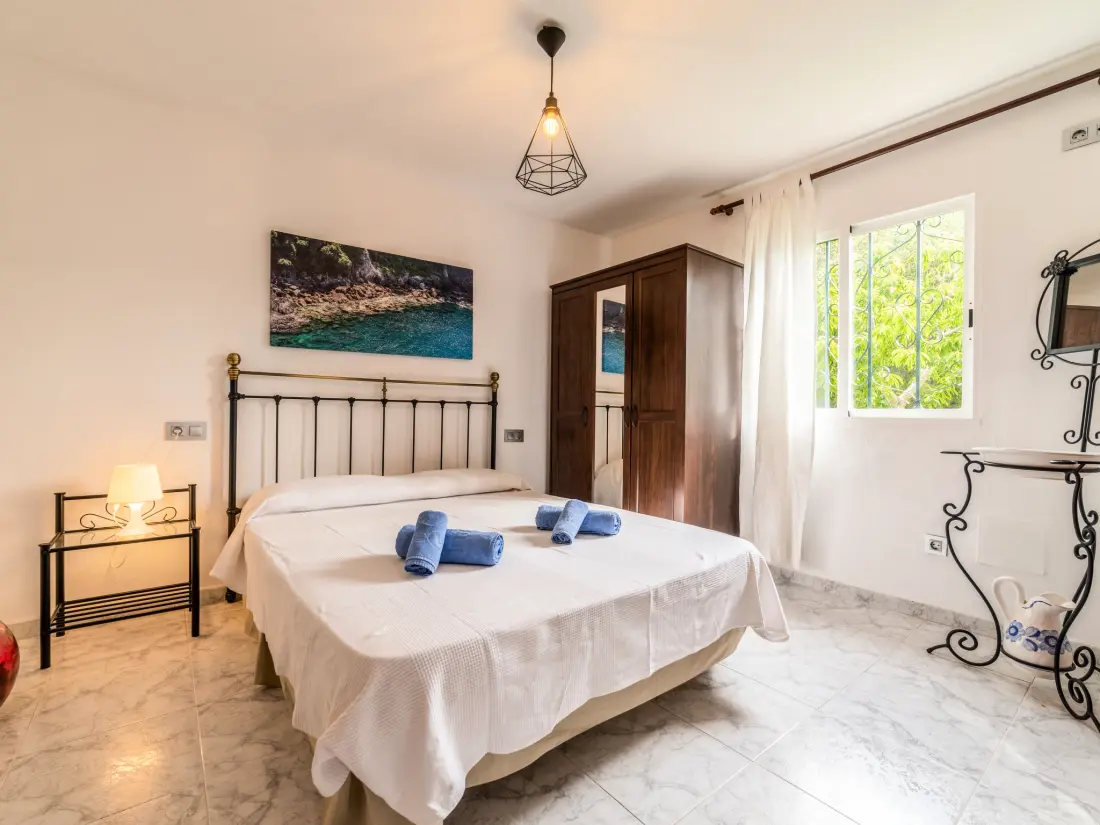 Maison de Vacances Alcúdia