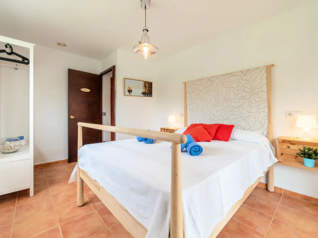 Maison de Vacances Alcúdia