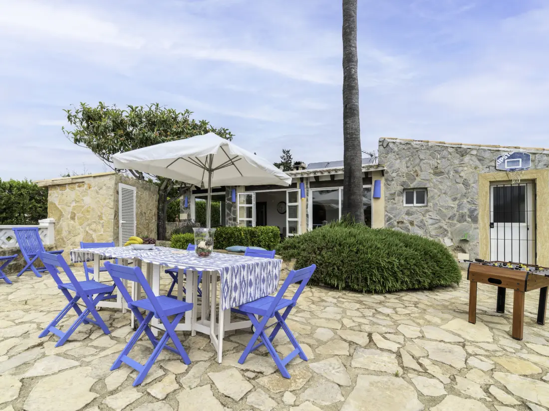 Maison de Vacances Alcúdia