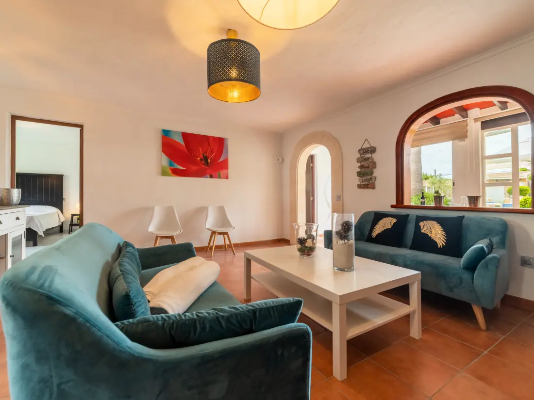 Maison de Vacances Alcúdia