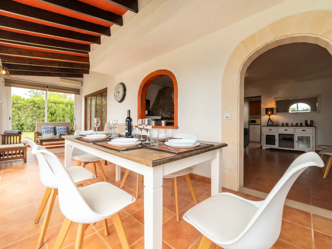 Maison de Vacances Alcúdia