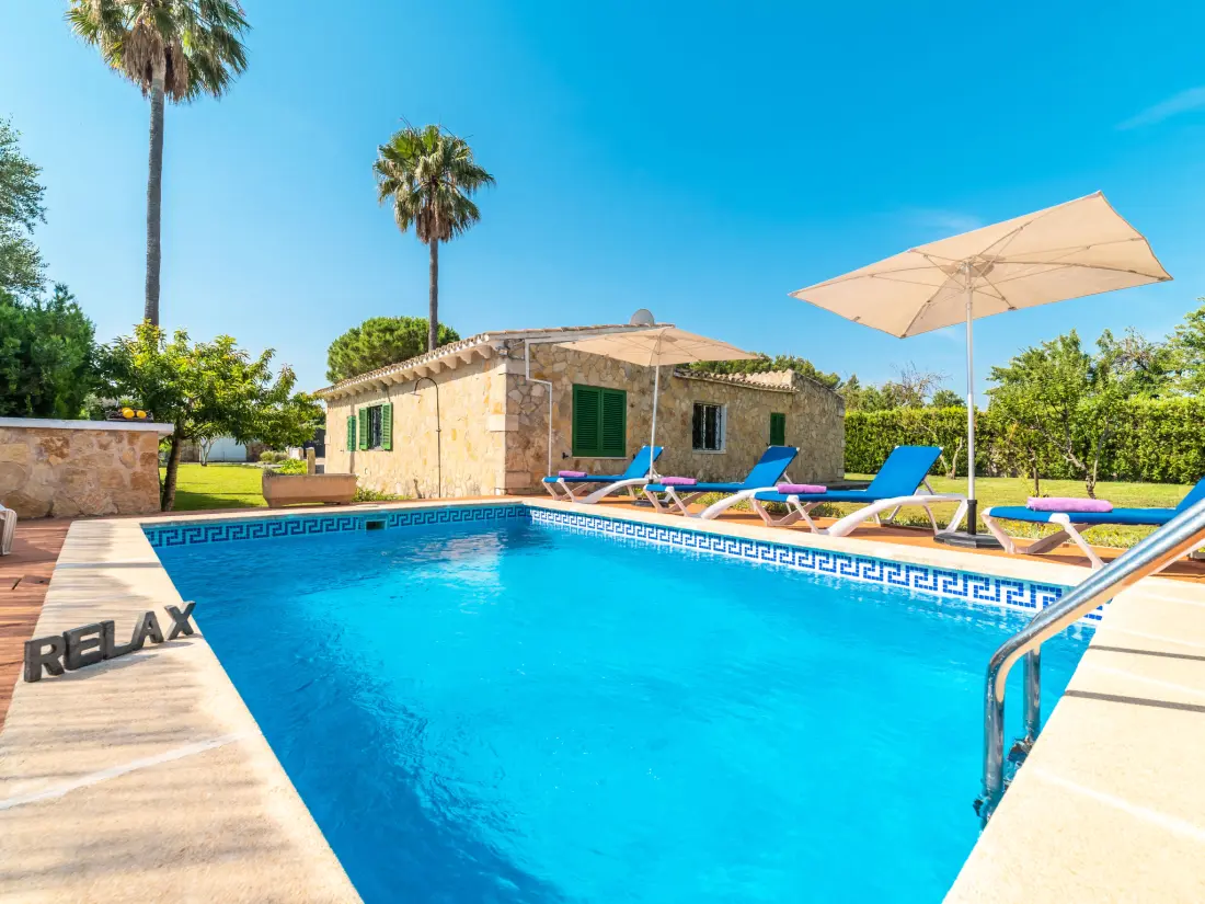 Maison de Vacances Alcúdia