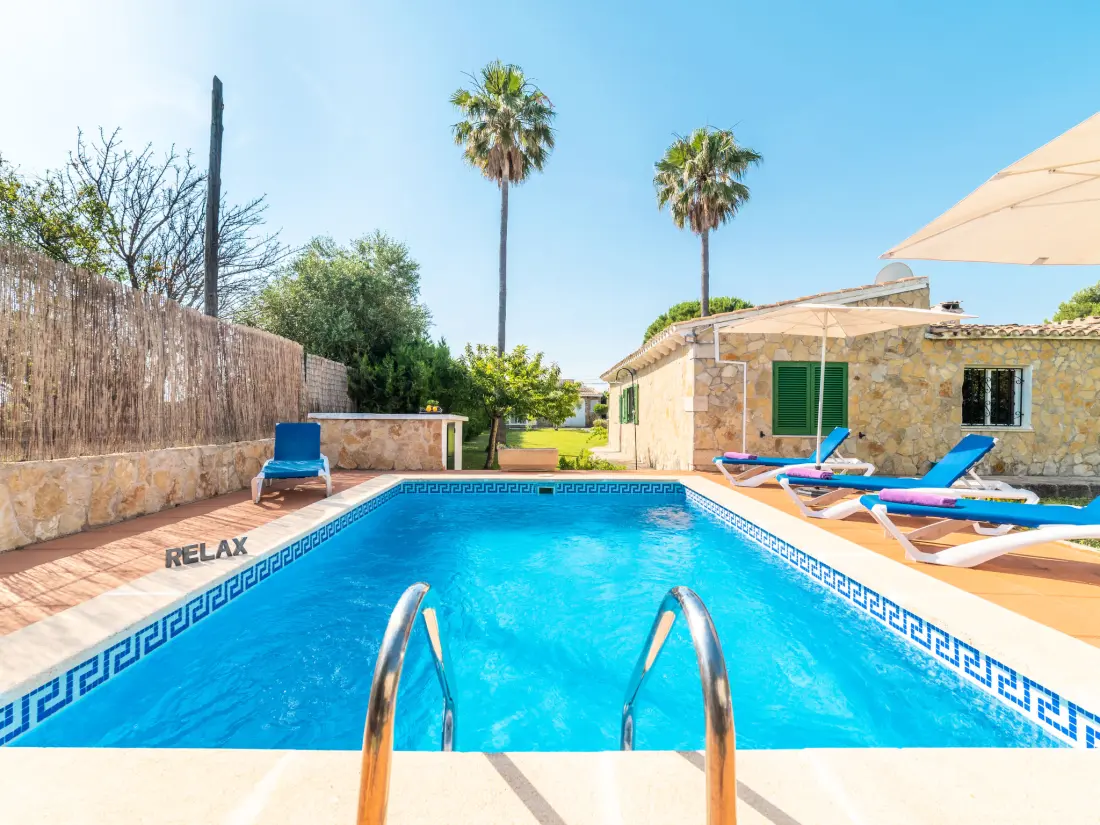 Maison de Vacances Alcúdia