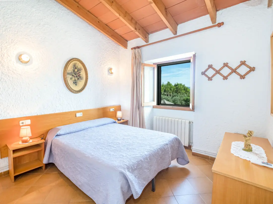 Maison de Vacances Alcúdia