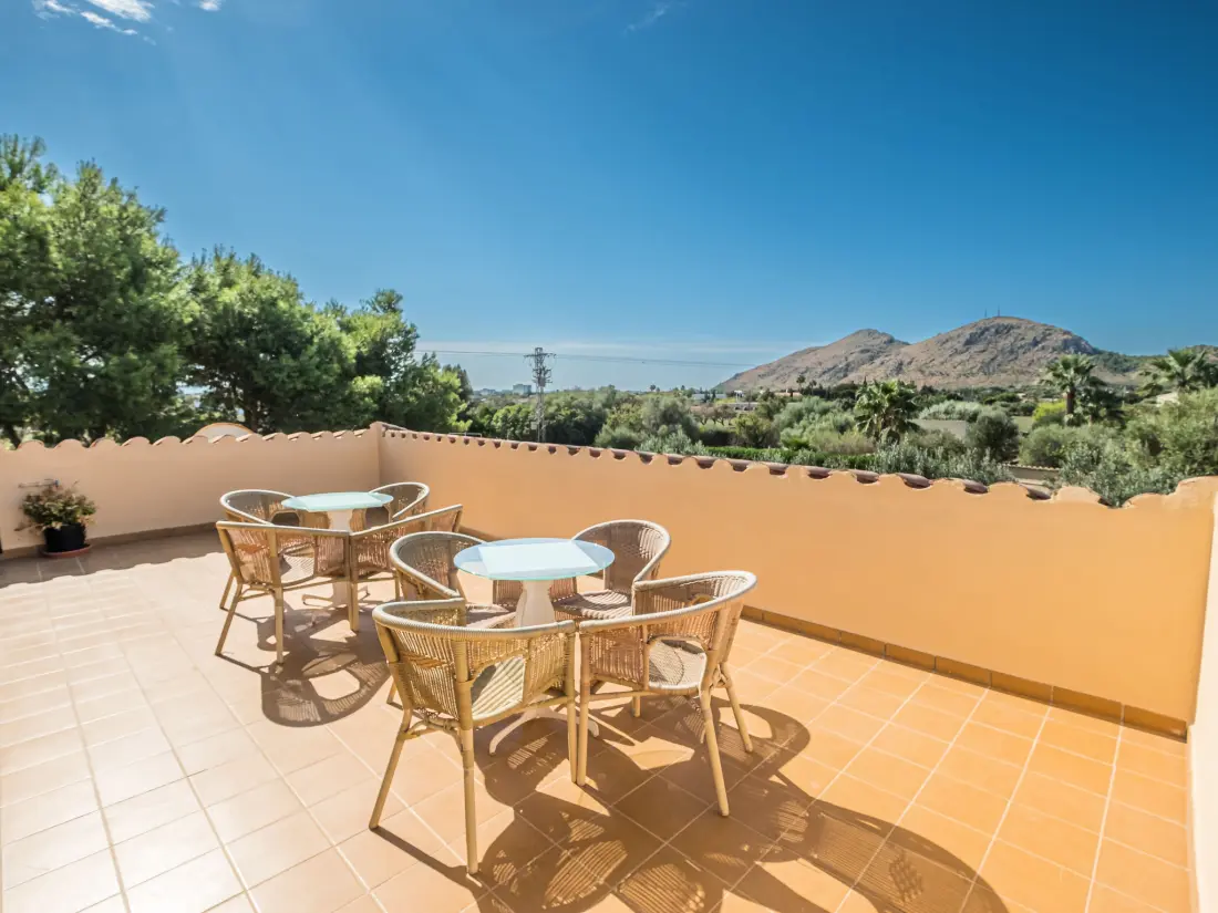 Maison de Vacances Alcúdia